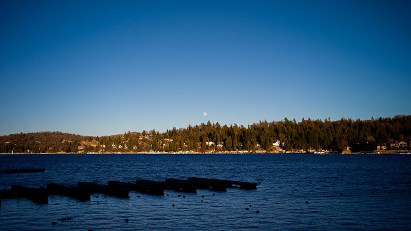 21 Best Places To Visit In California In March - Decor Hint Lake Arrowhead