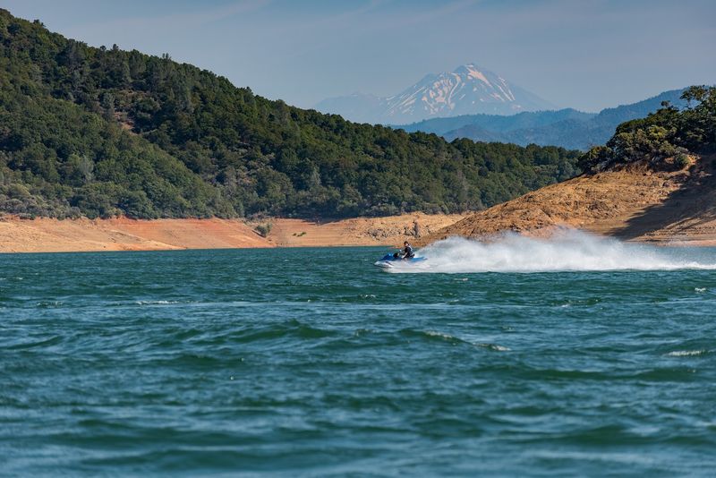 21 Best Places To Visit In California In March - Decor Hint Shasta Lake