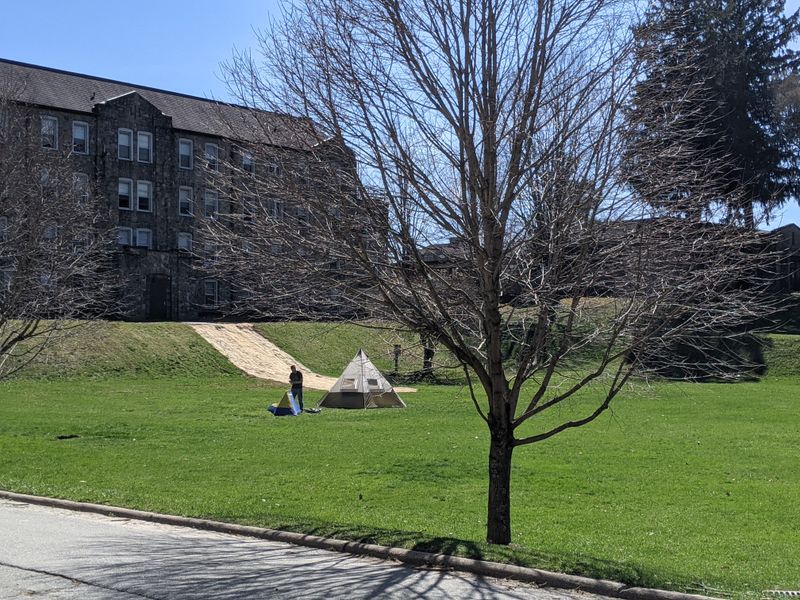 This Spellbinding College In North Carolina Looks Just Like Hogwarts - Decor Hint International Students From Twenty-Four Countries