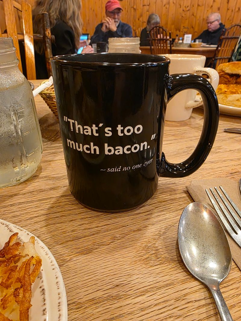 The Sawmill Omelet Loaded With Everything Good