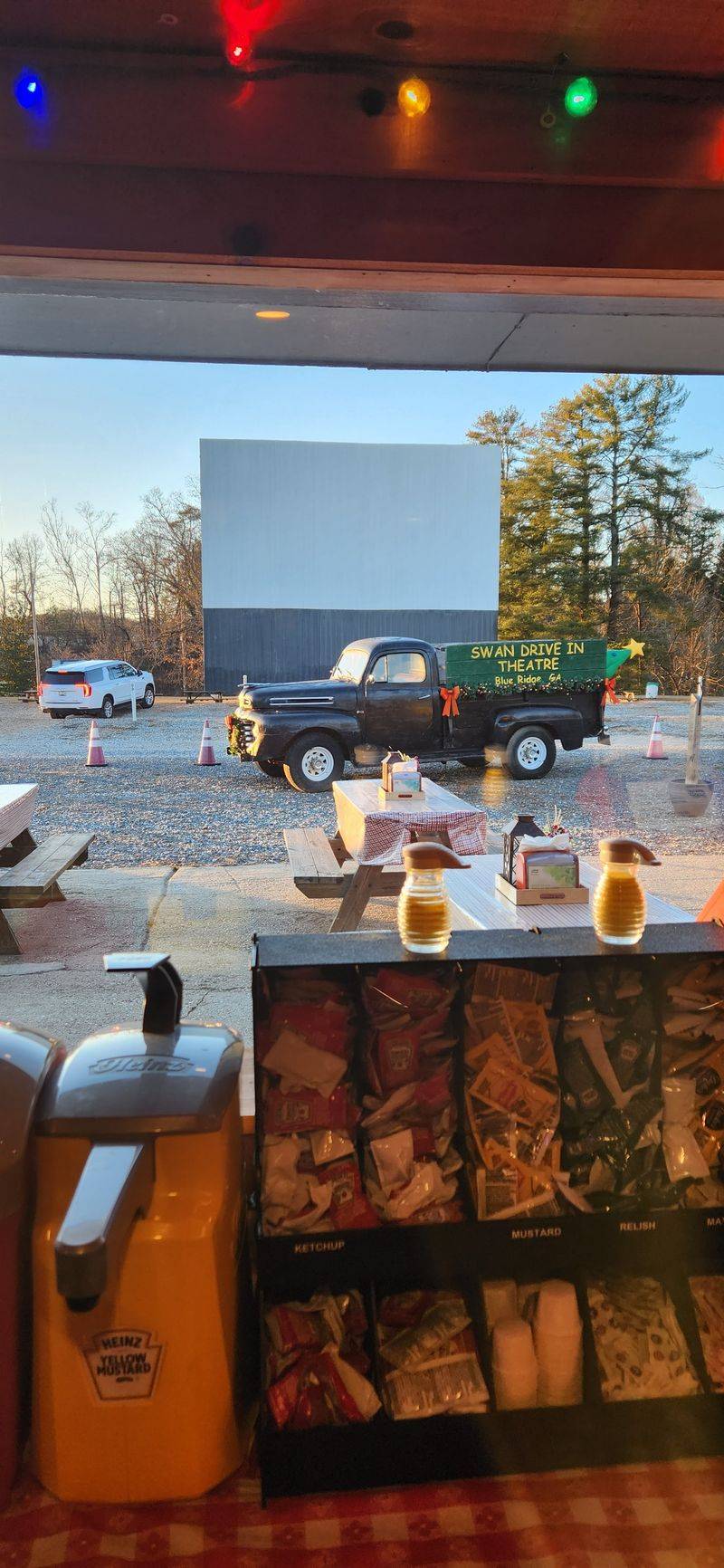 Creamy Hand-Spun Milkshakes