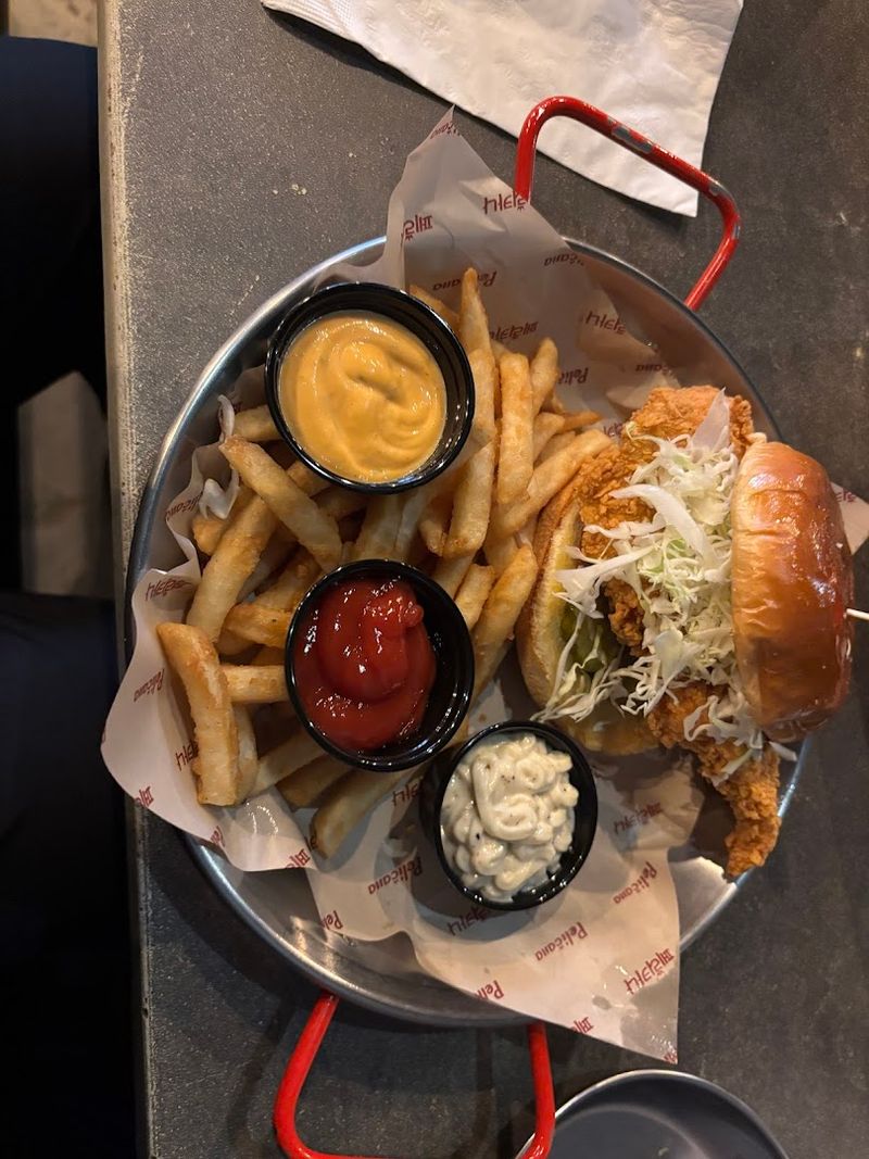 Perfect Crunch Every Time