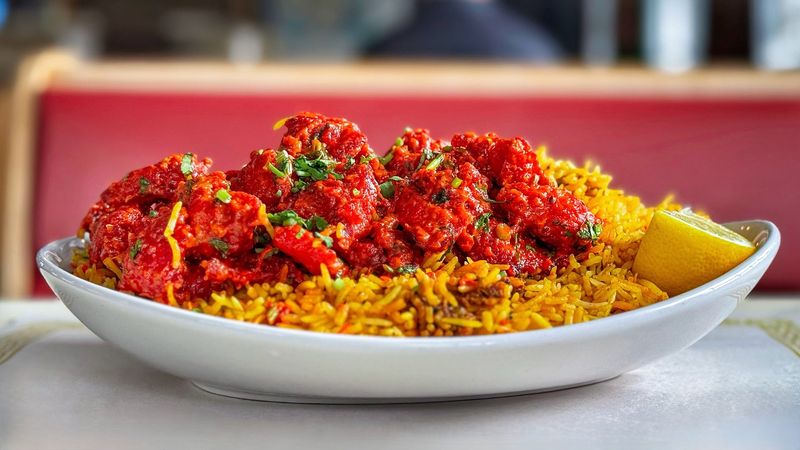 Spice Up Your Day At This North Carolina Indian Eatery Everyone's Talking About - Decor Hint Catering Services For Special Occasions
