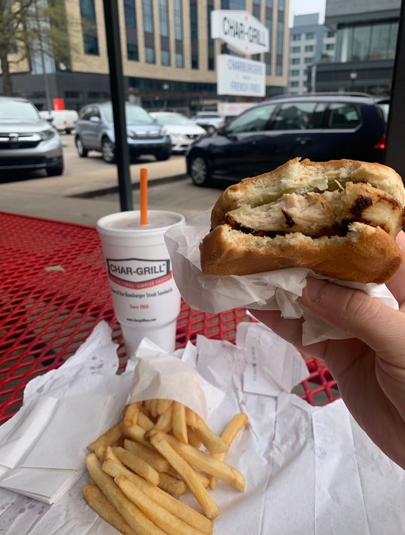 Community Engagement And Local Love