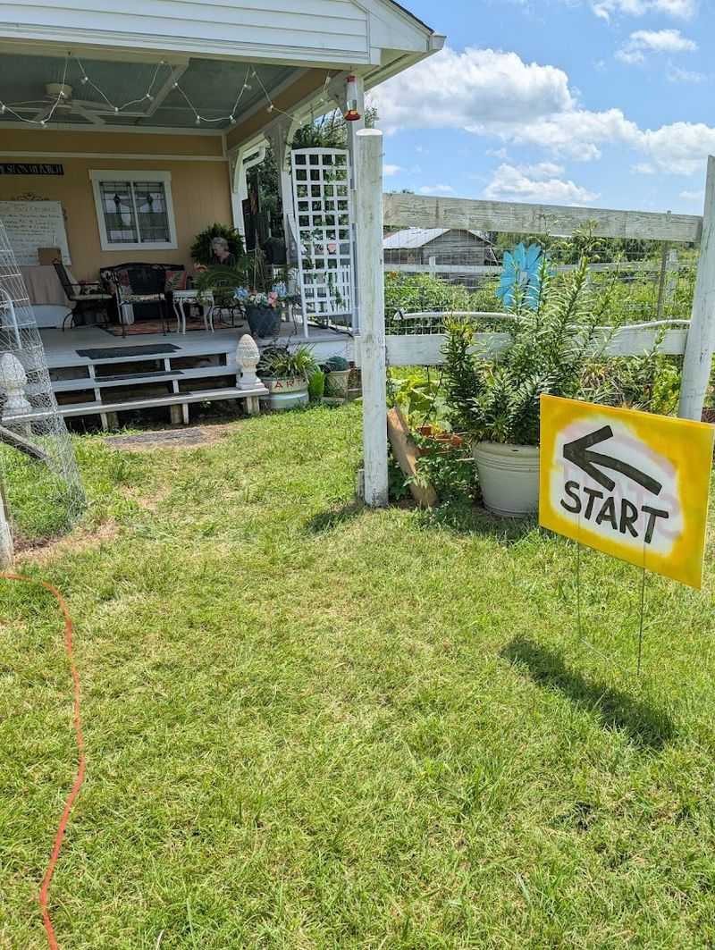 Knowledgeable And Welcoming Hosts