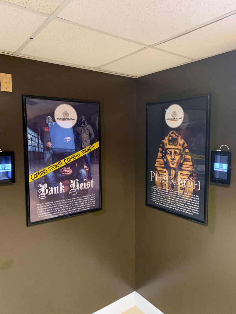 Professional Game Masters Enhance The Experience