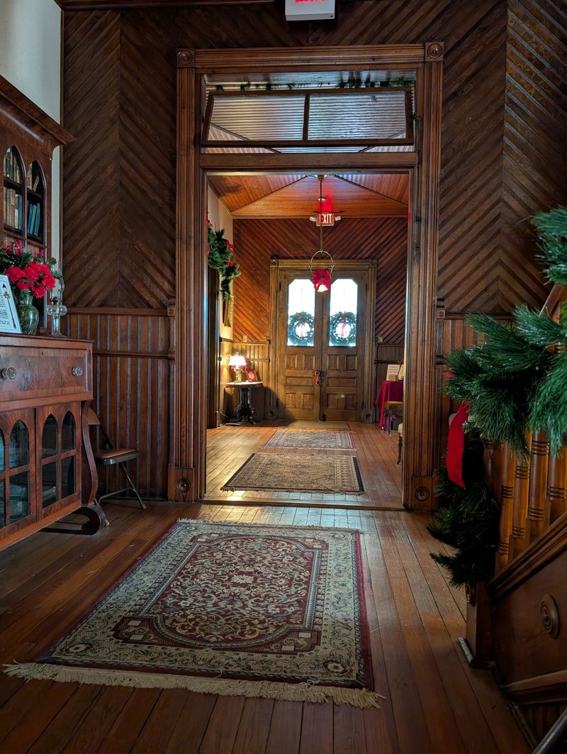 Restoration Project That Brought History Back To Life