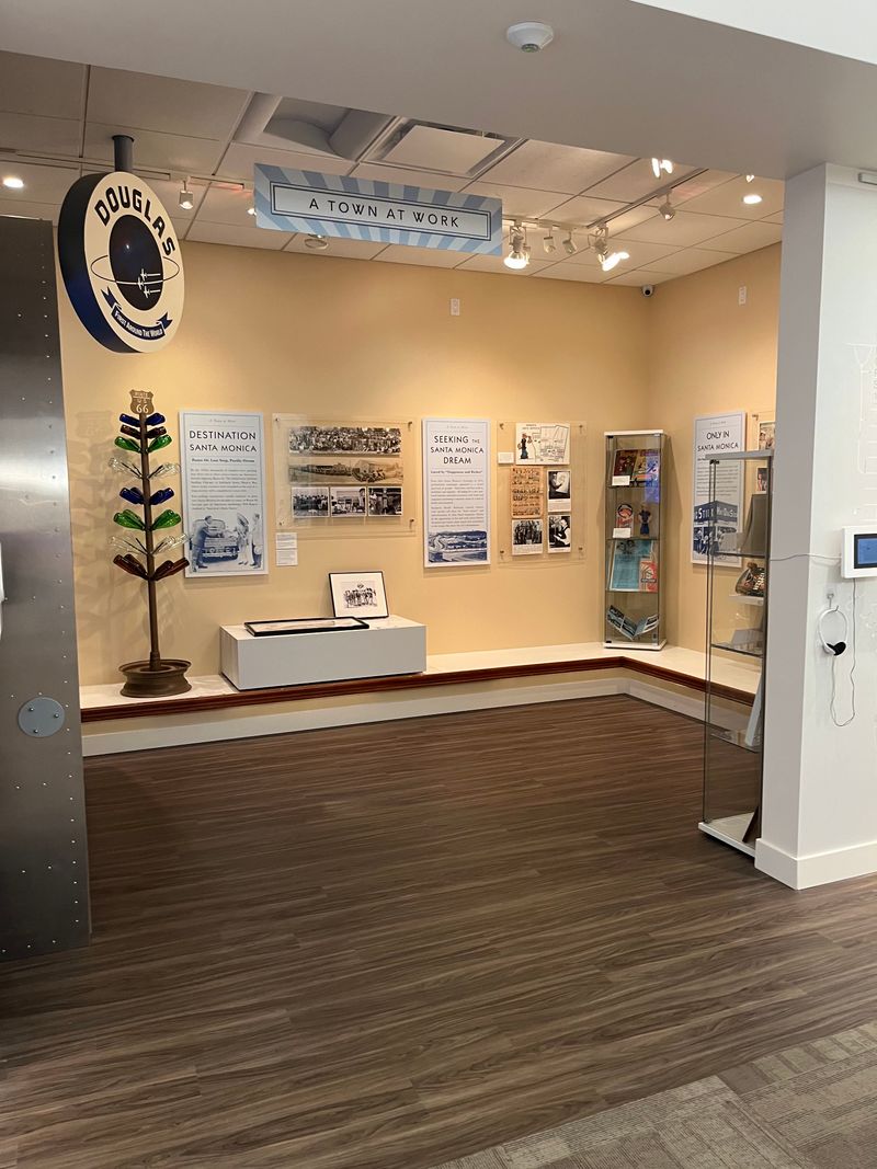 Santa Monica History Museum