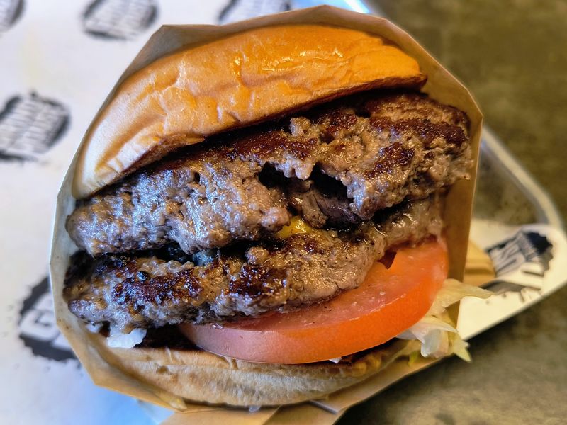 Grindhouse Killer Burgers