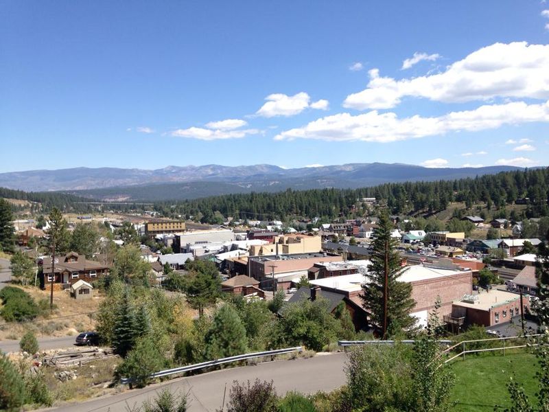 Population Growth To Nearly 17,000 Residents