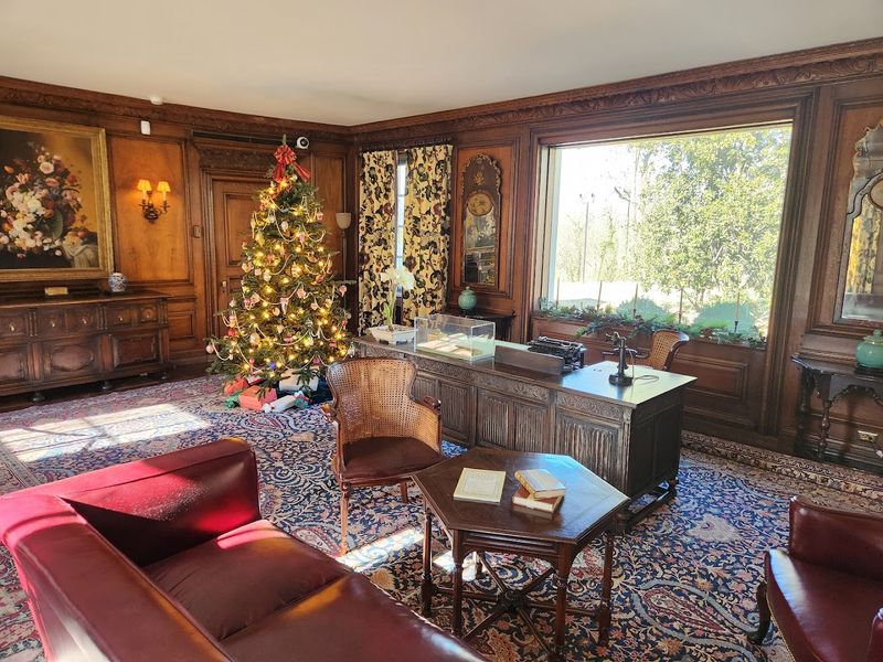 Reynolda House Museum of American Art, Winston-Salem