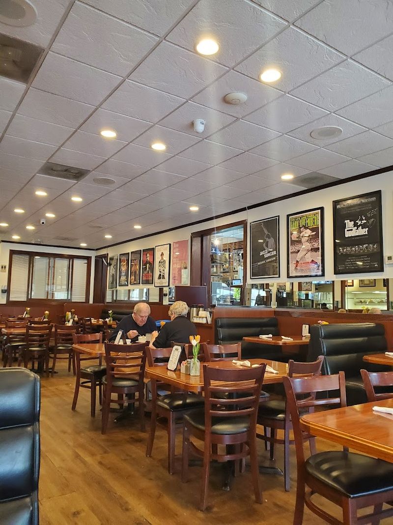 Factor's Famous Deli