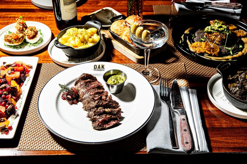 This North Carolina Restaurant Secretly Serves The State's Best Filet Mignon - Decor Hint Making Reservations: Your Gateway To An Unforgettable Meal