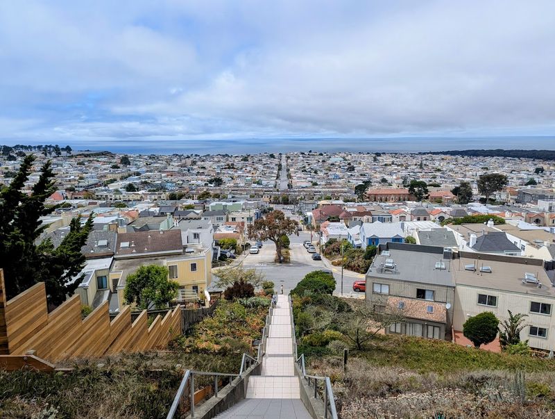 Panoramic Views From The Top