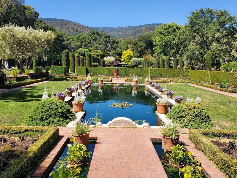 Daily Hours Provide Flexible Visiting Options