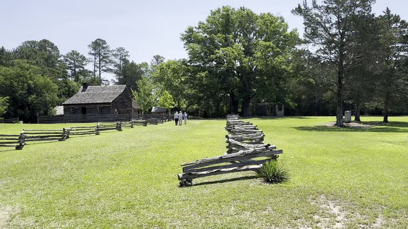 Discover The North Carolina Landmark Where The Civil War Came To An End - Decor Hint Guided Tours Add Depth To Your Visit