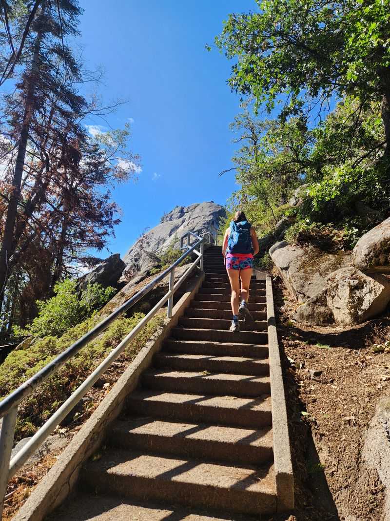This Half-A-Mile California Hike Feels Almost Too Beautiful To Be Real - Decor Hint Planning Your Visit For Maximum Enjoyment