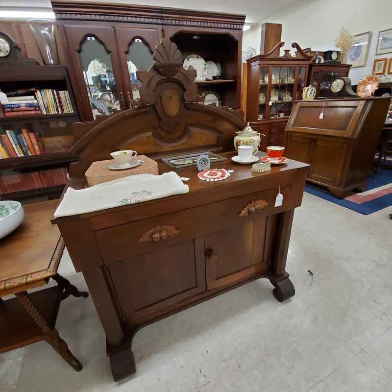 Vintage Furniture That Tells Stories