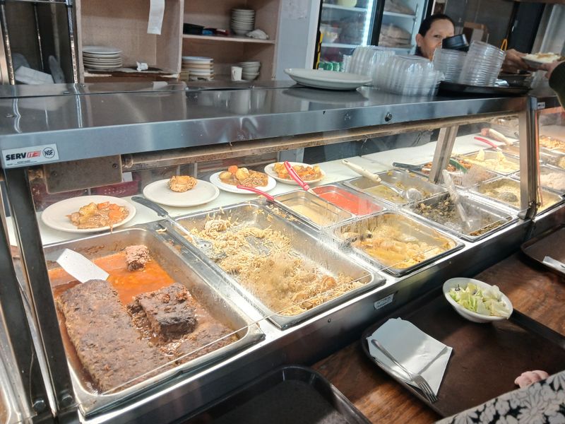 Perfect For Family Gatherings And Groups