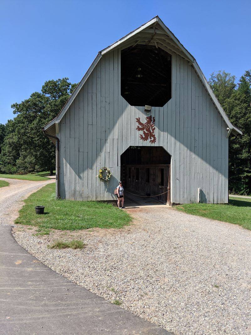 Friday Through Sunday Operating Hours Create Perfect Weekend Getaway Plans