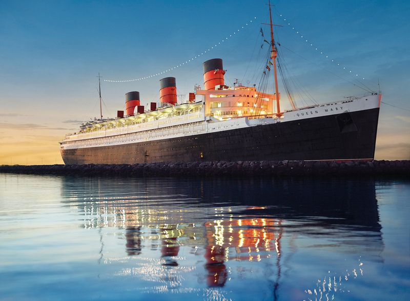 The Queen Mary