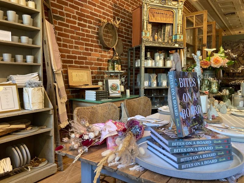 11 Charming Towns In California That Are Packed With Antique Treasures - Decor Hint Sonoma