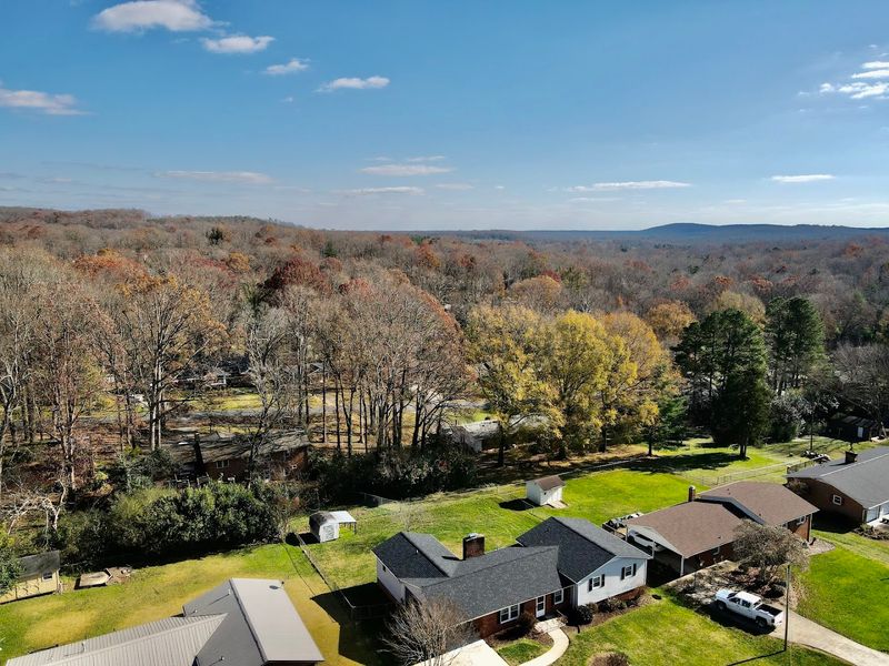 North Carolina Cities That Make Retiring On $1,200 A Month Feel Doable - Decor Hint Asheboro