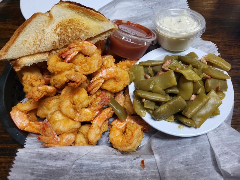 B & J's Steaks & Seafood Buffet — Darien