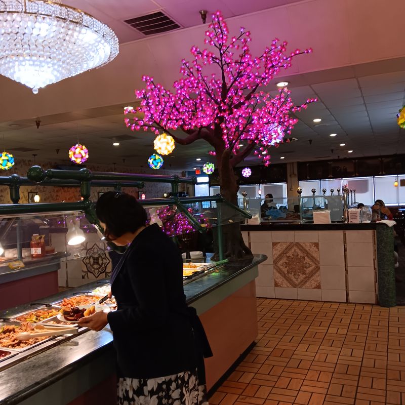 These 13 California Seafood Buffets Make It Easy To Overstay Your Welcome - Decor Hint Grand Buffet, Merced