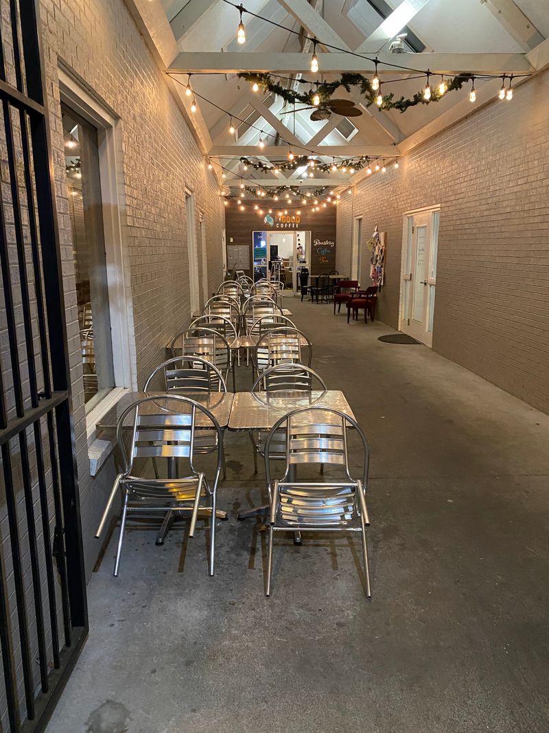 Di Lisio's Italian Restaurant, Winston-Salem