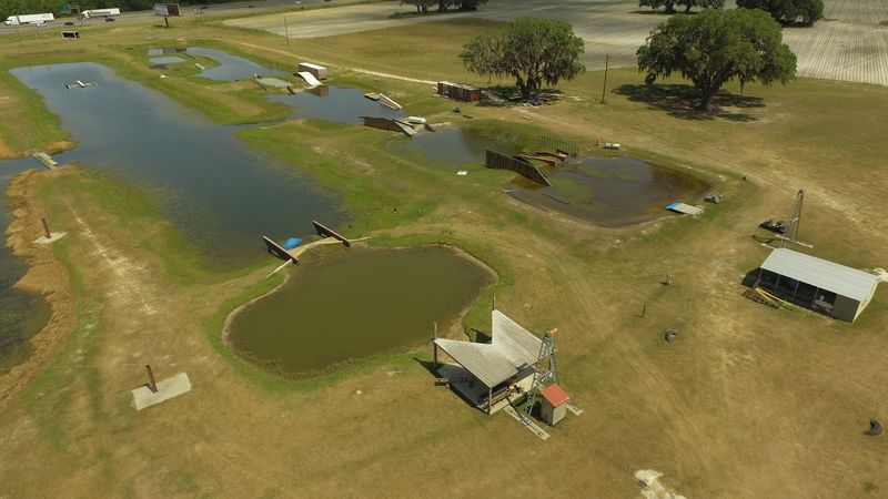 Competition-Ready Cable Setup