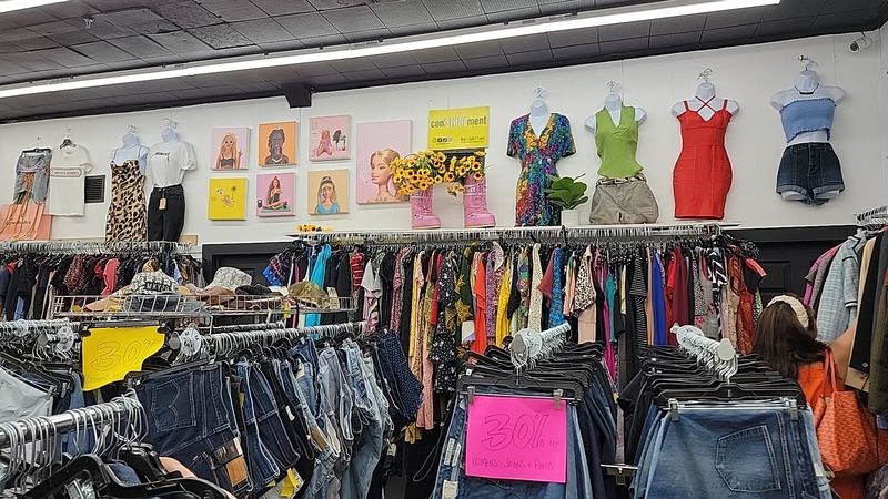 An Inclusive Selection For Every Body