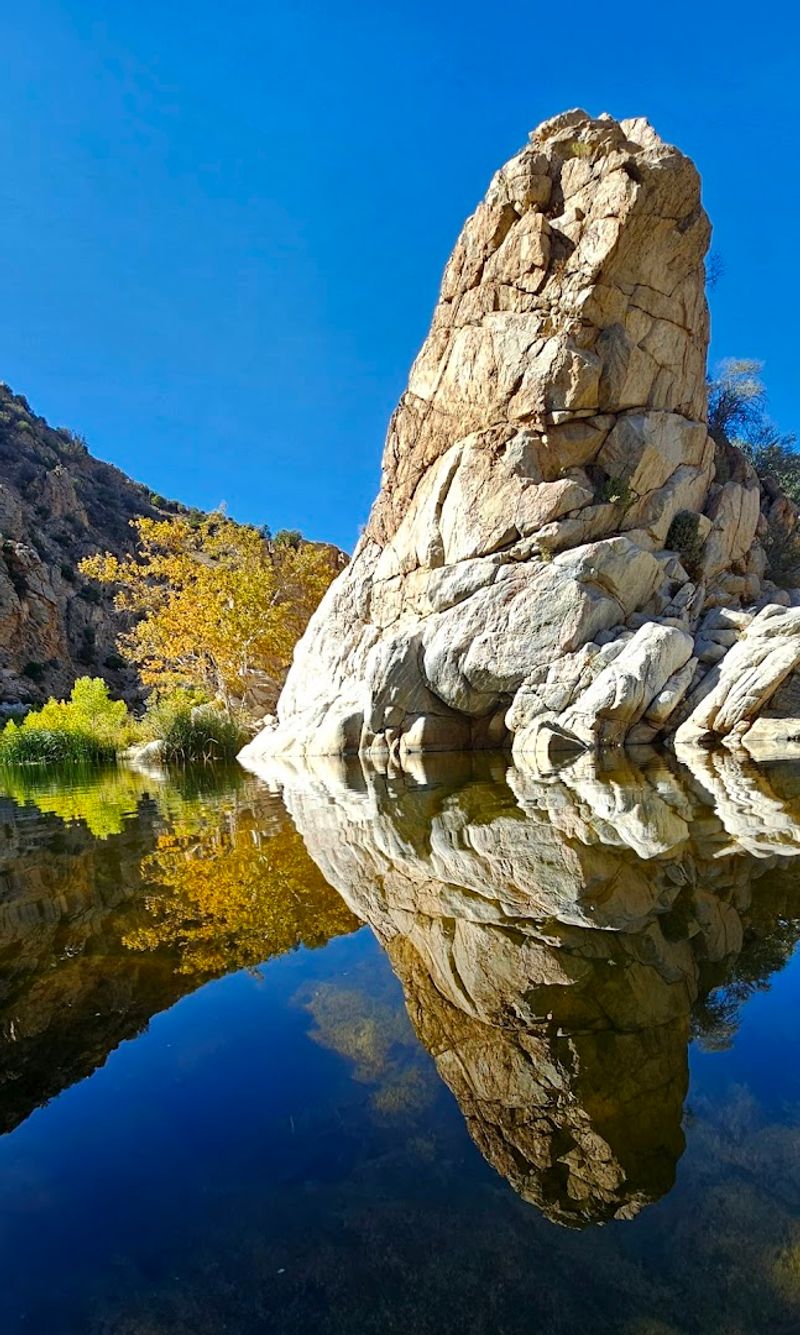 Water Quality Concerns Require Safety Awareness