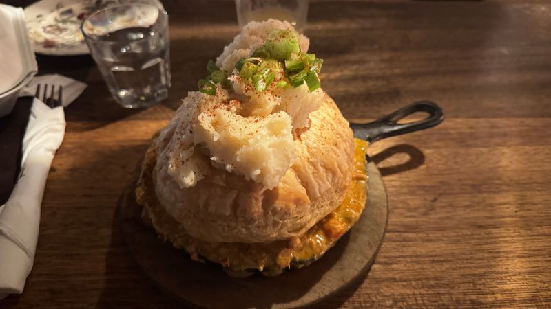 Weekend Brunch Brings Morning Comfort Food