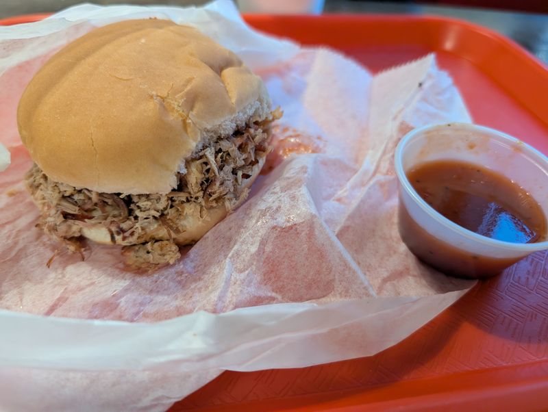 Generous Portion Sizes