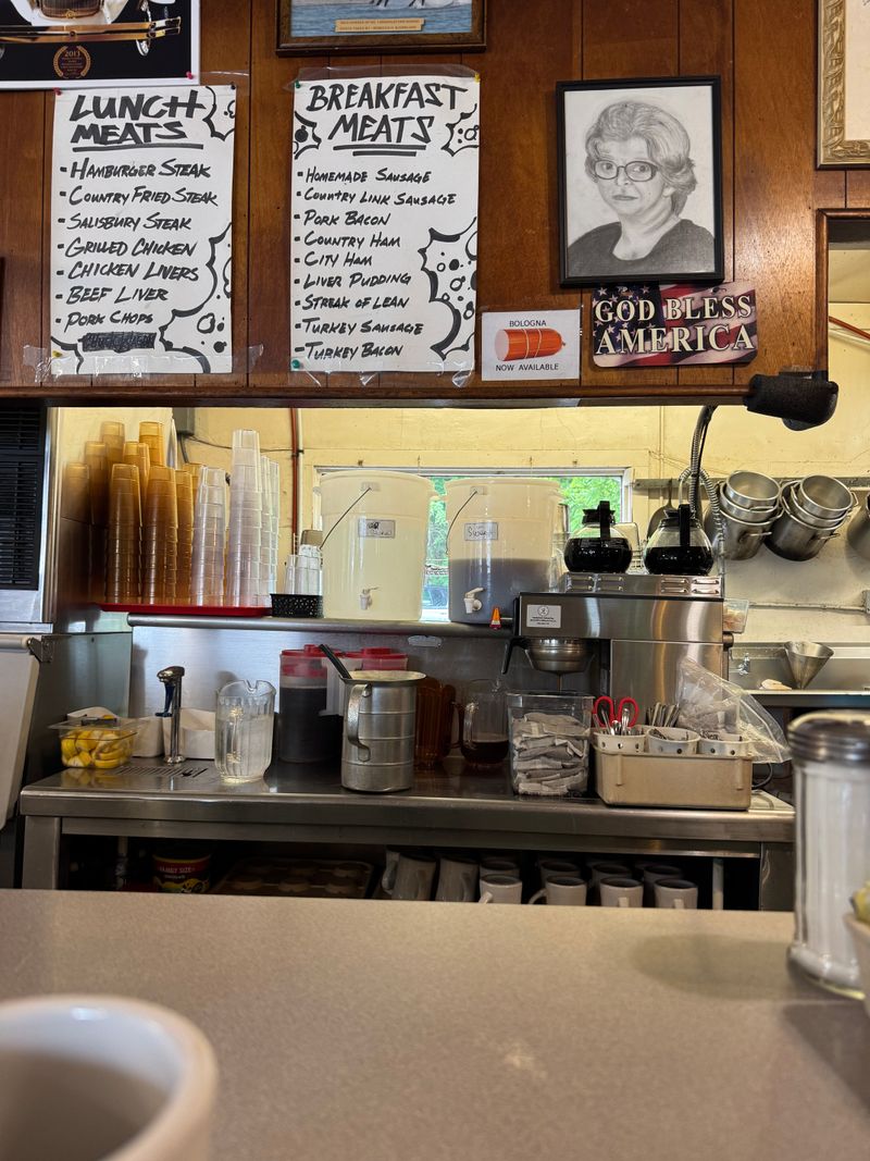 Limited Seating That Proves Popularity