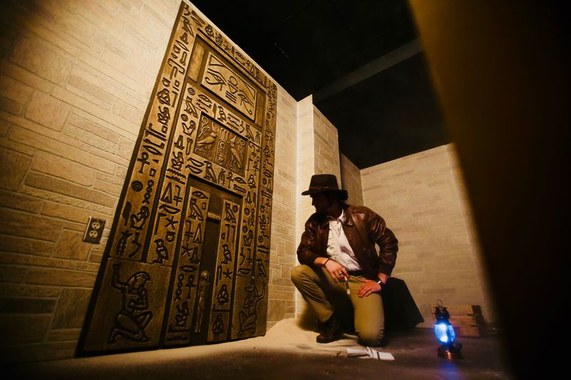 Strategic Location In North Atlanta