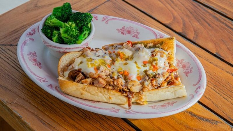 Midwood Smokehouse, Charlotte, NC