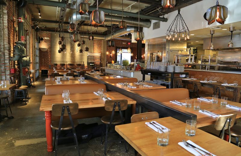 Bestia – Los Angeles