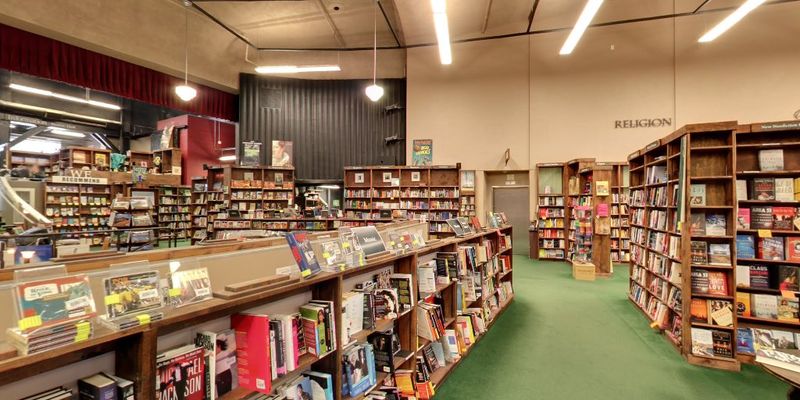 Events That Turn Pages Into People