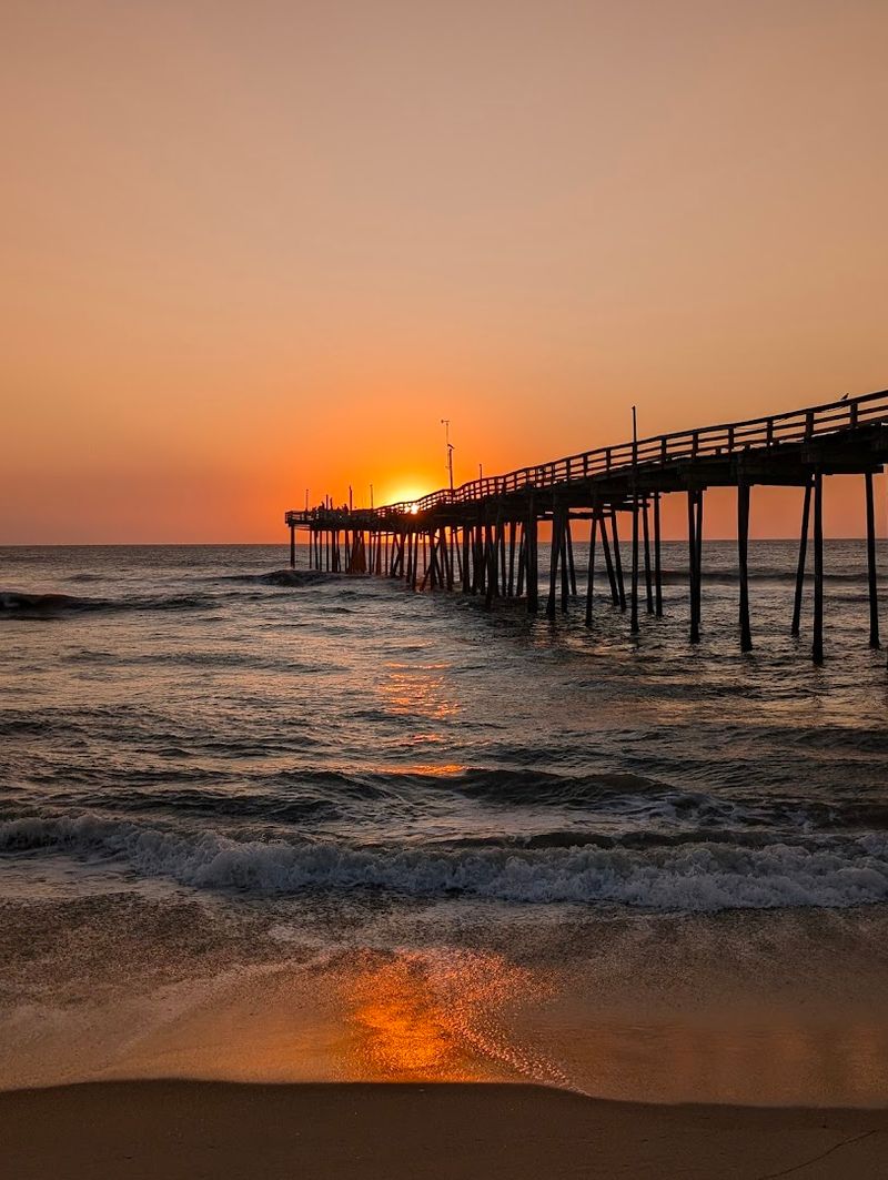 Outer Banks Beaches
