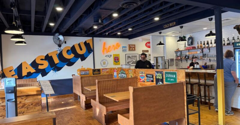 North Carolina Can’t Stop Talking About These Fresh Deli Sandwich Spots