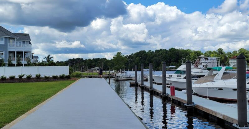 North Carolina Cities That Make Retiring On $1,200 A Month Feel Doable