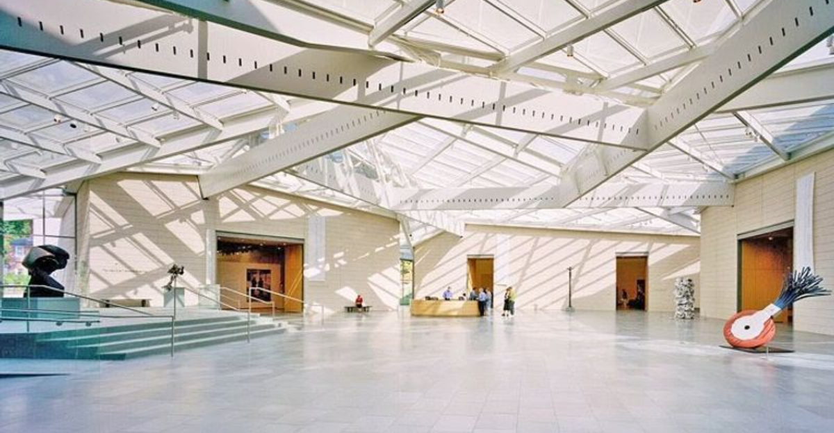 North Carolina Museums Are Calling This Spring Explore Exhibits Youll Remember - Decor Hint