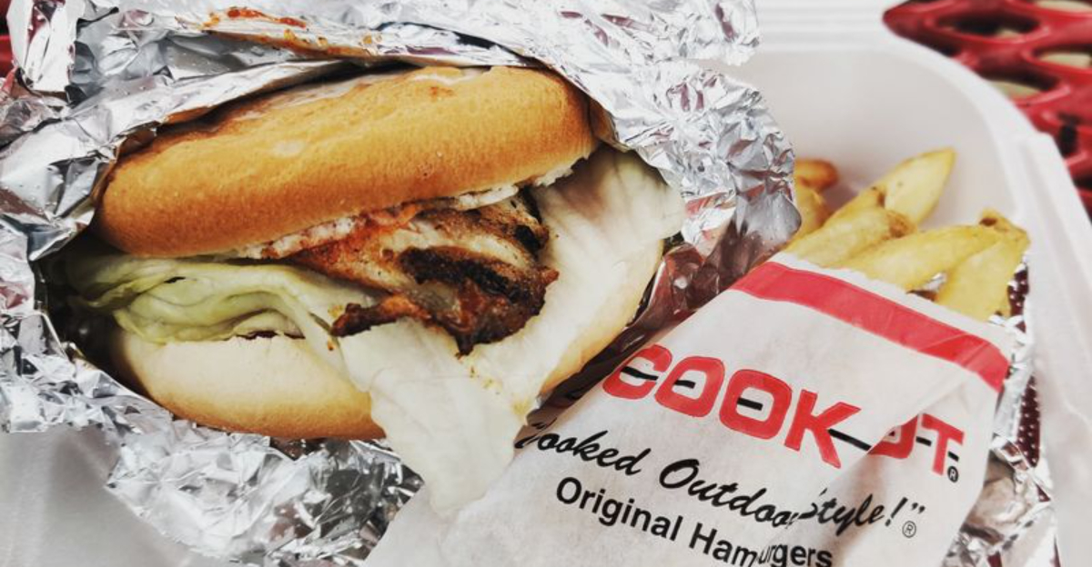 North Carolinas Best Kept Cook Out Secrets Finally Revealed - Decor Hint