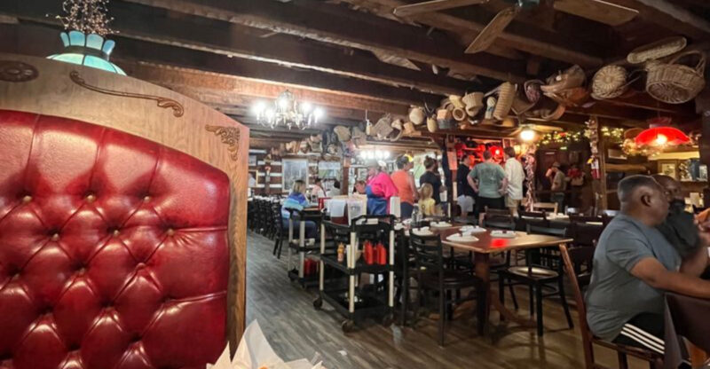 North Carolina’s Best Kept Secret For Hearty Home Cooking