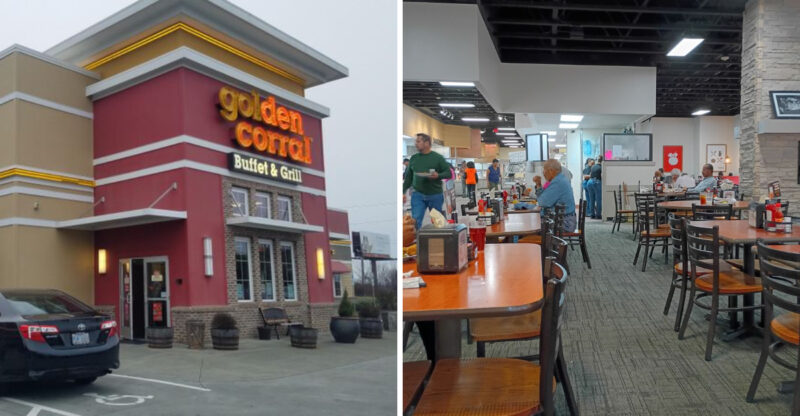 North Carolina’s Must-Visit Buffet, Go This Month To Taste Endless Options