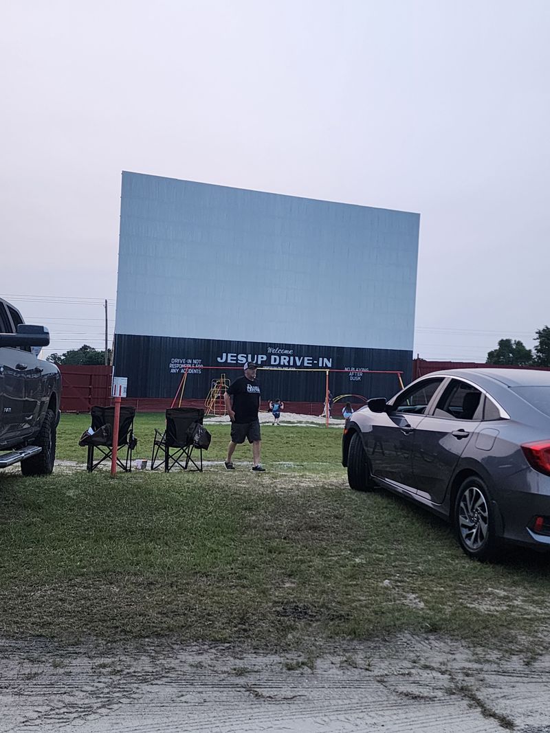 Watch From Your Own Vehicle