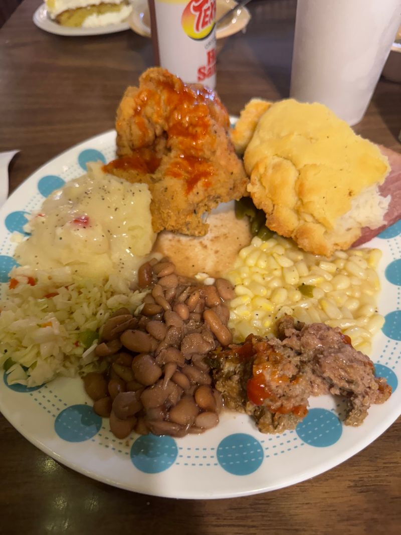 North Carolina's Best Kept Secret For Hearty Home Cooking - Decor Hint Fresh Cooking Without Modern Shortcuts