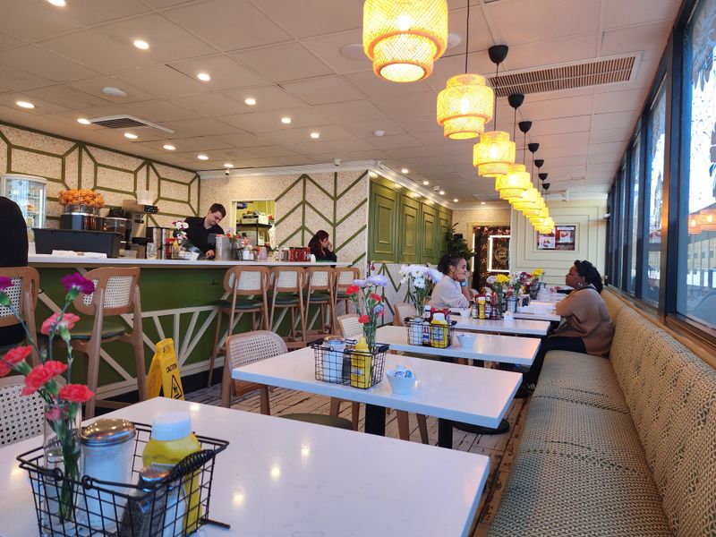 Dear Dad's, Greensboro